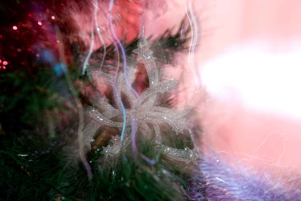 C'est noël !!!